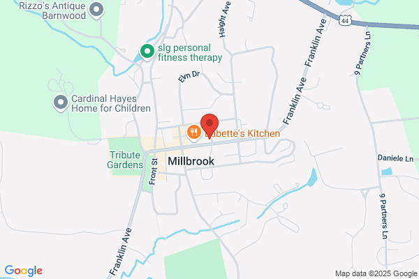 Millbrook Library