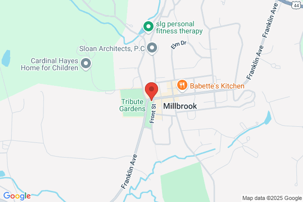 Millbrook Motors