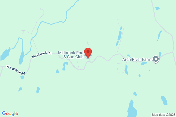 Millbrook Rod & Gun Club