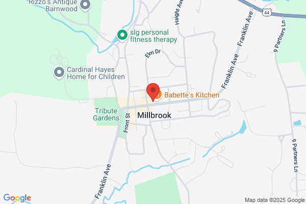 Millbrook Self Storage