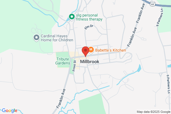 Millbrook Shooting School