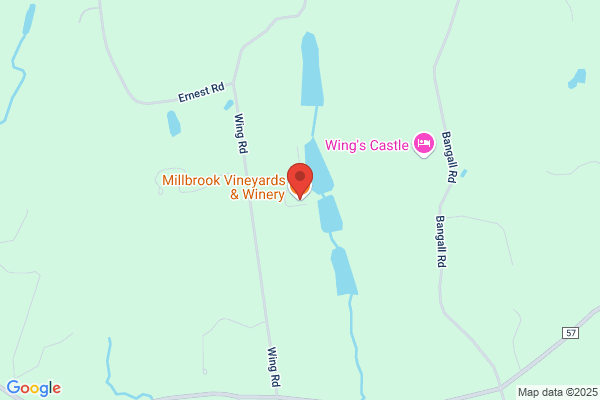 Millbrook Vineyards