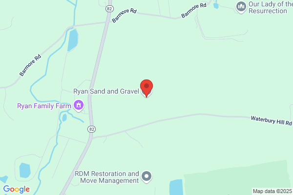 Route 82 Sand & Gravel Inc