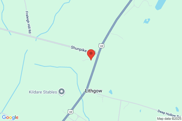 Shunpike Dairy LLC