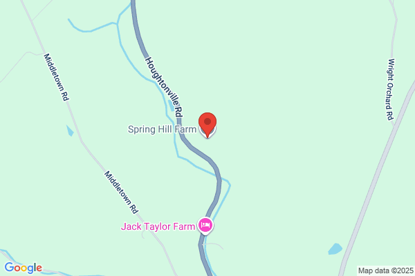 Spring Hill Farm