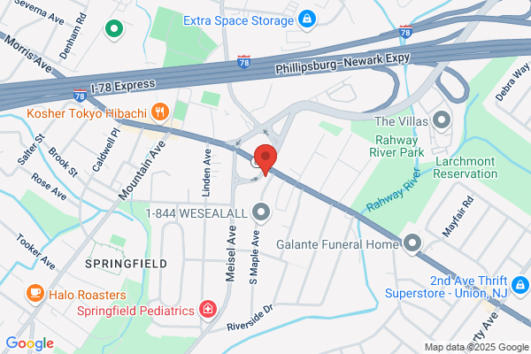 Interventional Pain Management Center