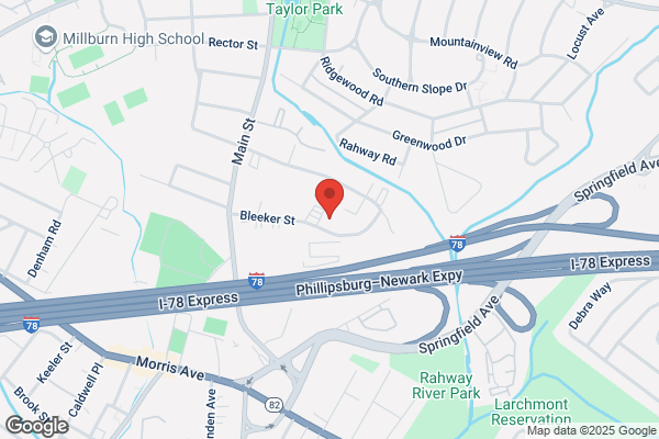 North Jersey Orthopaedic Group