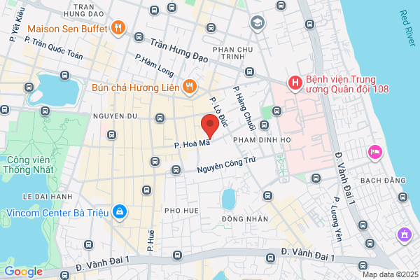 Nguyen Kien Quoc Architects