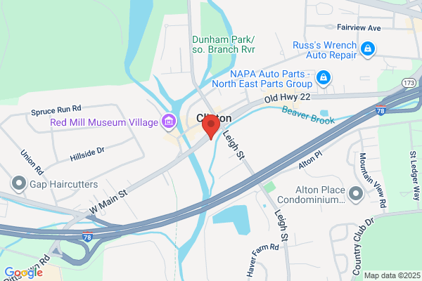 Byte Federal Bitcoin ATM  (Krauszer's Food Store)