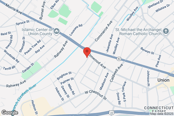 Caporaso Excavating Inc
