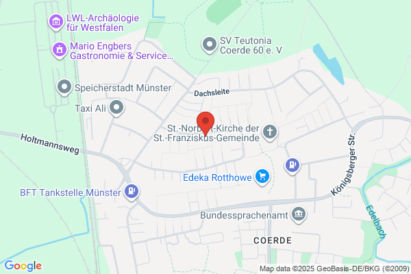 NG Cleaning Services