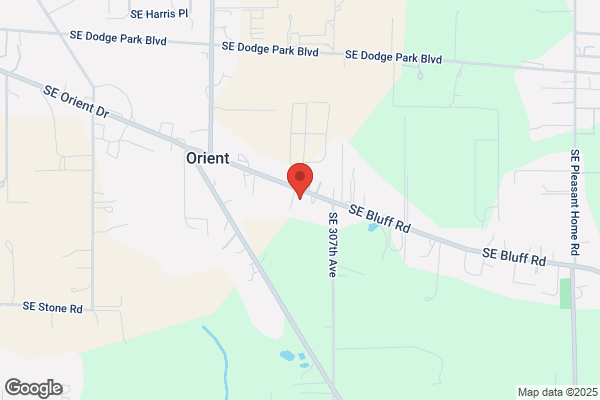 Ore Electric Inc