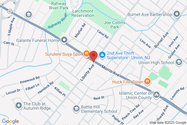 Larchmont Bakery & Delicatessen