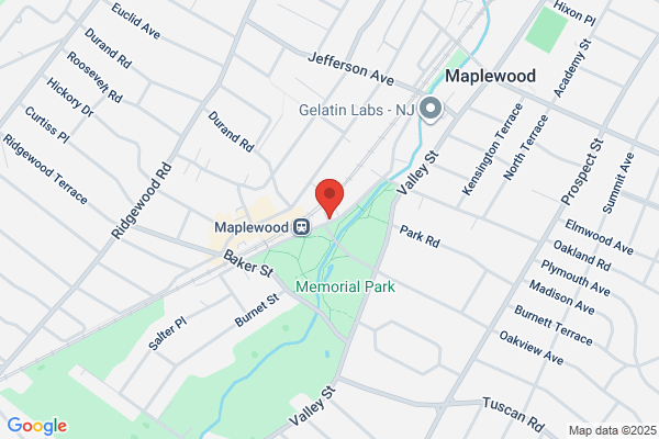 Maplewood Bridal Image & Custom Gallerie Llc