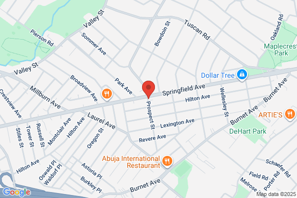 Family Chiropractic Center of Maplewood