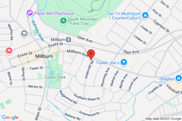 Millburn Chiropractic