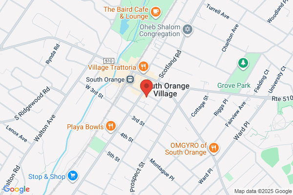 South Orange Chiropractic Center