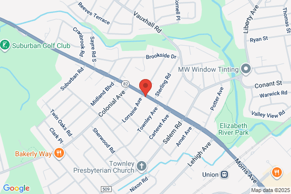 Central Jersey Computer Repair