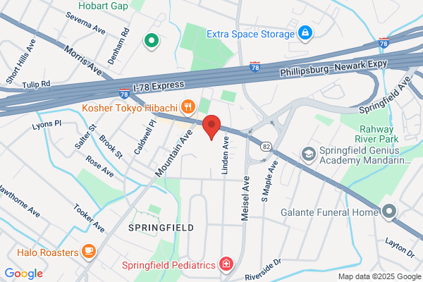 Springfield Day Spa