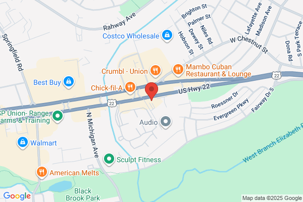 Route 22 Bagel & Deli