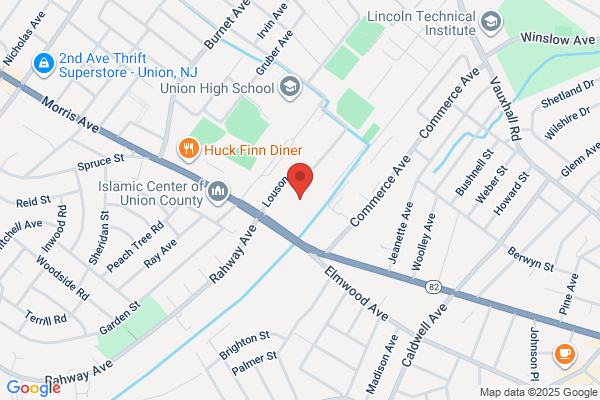 Union Family Dental