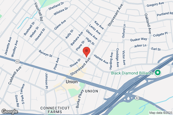 Access Dental - Union