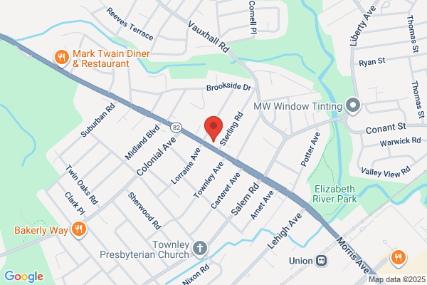 Amalgamated Dental Center