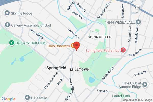 Dental Care Springfield