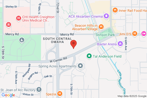 Dr. John Zuber, DDS