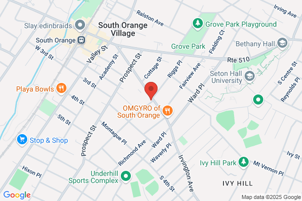 Essex Dental Associates: Marjorie Mitchell-Douglas, DMD