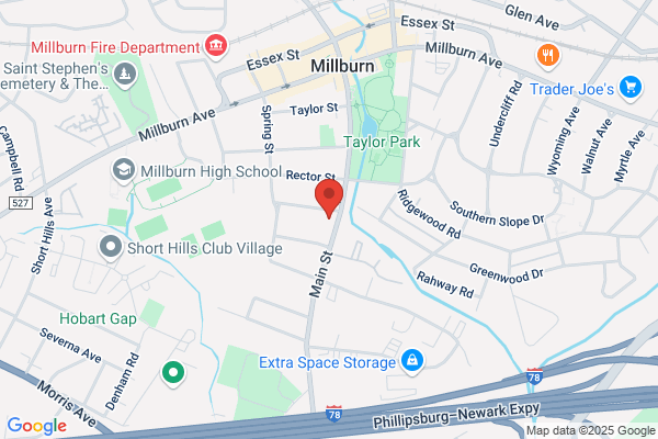 Millburn Dental Arts