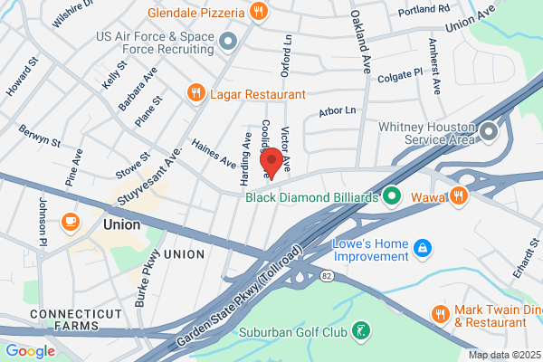 Ronald Lumachi DDS