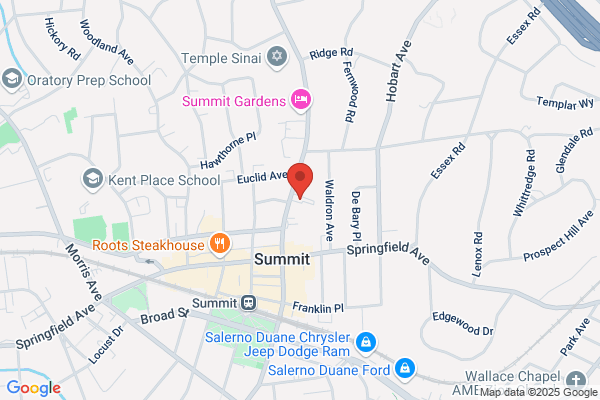 Summit Dentist