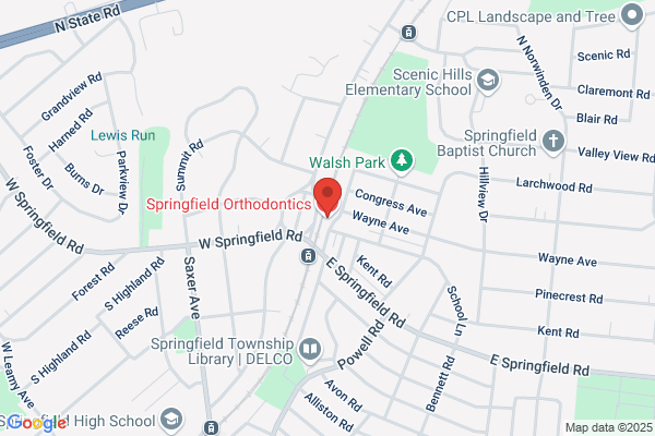 Springfield Orthodontics