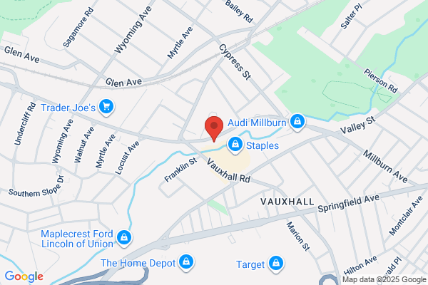 Advanced Diagnostic Imaging of Millburn