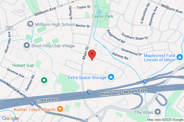 Associates in Dermatology - Millburn Laser Center