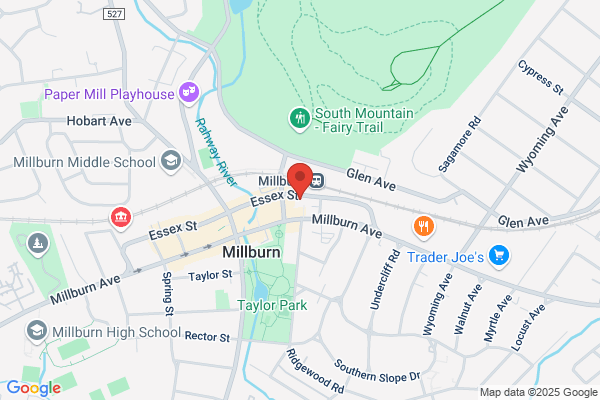 Chiropractic Arts of Millburn
