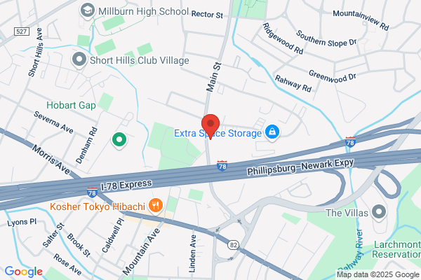 Deak Vein NJ Clinic