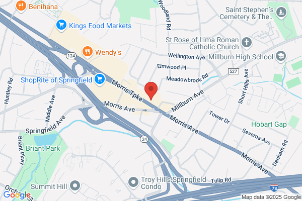 Dermatology Affiliates of New Jersey