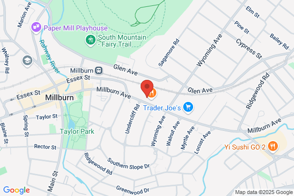 Millburn Sleep Center