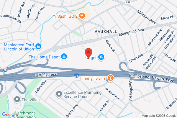 South Mountain Healthcare & Rehabilitation Center