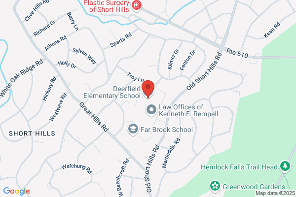 Millburn Township of, Public Schools, Deerfield School