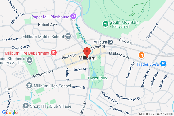 Millburn Township of, Public Schools, Glenwood School