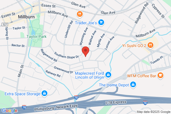 Millburn Township of, Public Schools, South Mountain School