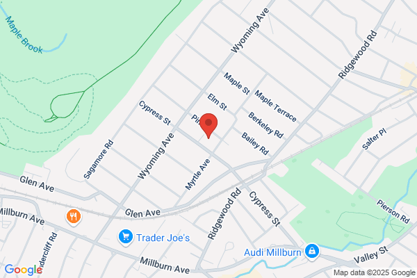 Millburn Township of, Public Schools, Wyoming