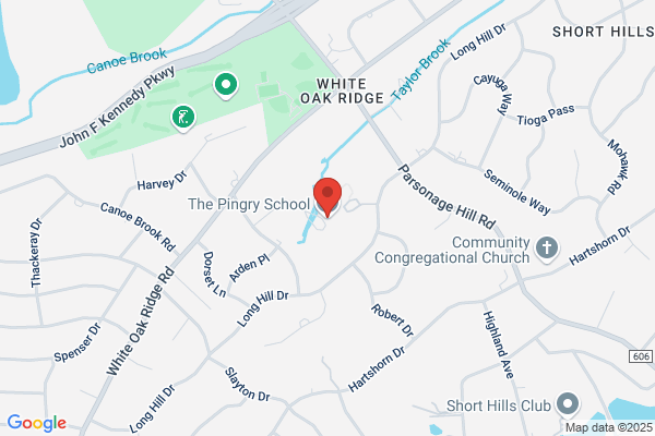 Pingry School Short Hills Campus