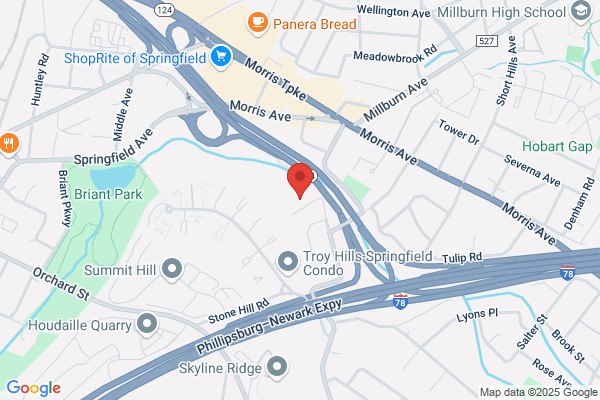 Temple Beth Ahm Conservative