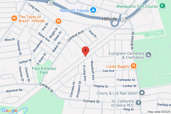 Jacklin Cleaning Service Short Hill