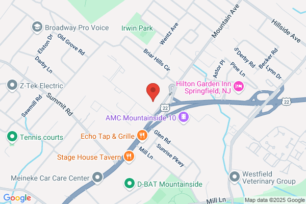 Garden State Endoscopy & Surgery Center