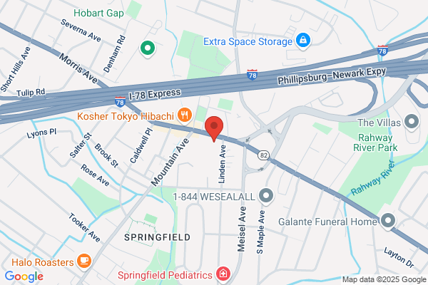 New Jersey Bariatric Center